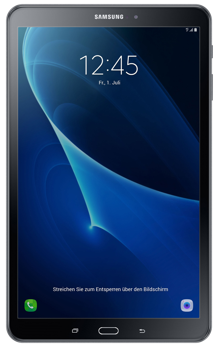 Samsung Galaxy Tab A 10.1 (2016)